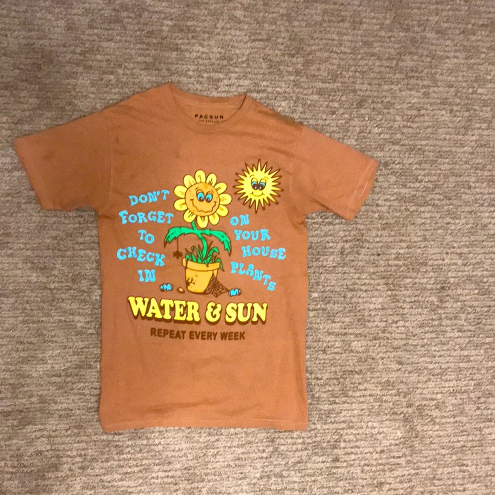 Pacsun T shirt